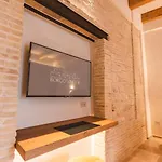 مزرعة للإقامة Borgo Vinceri لوتشرا