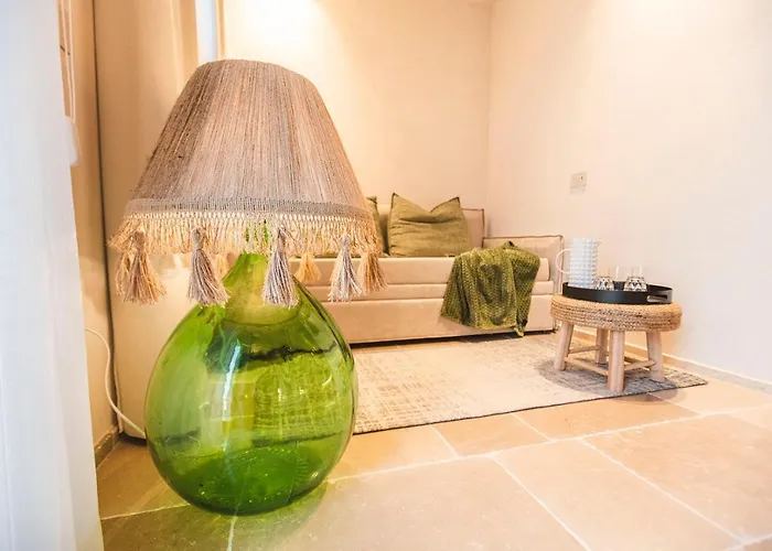 Borgo Vinceri Lantgård *