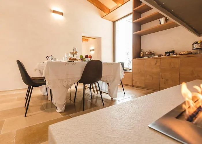 Borgo Vinceri Lucera