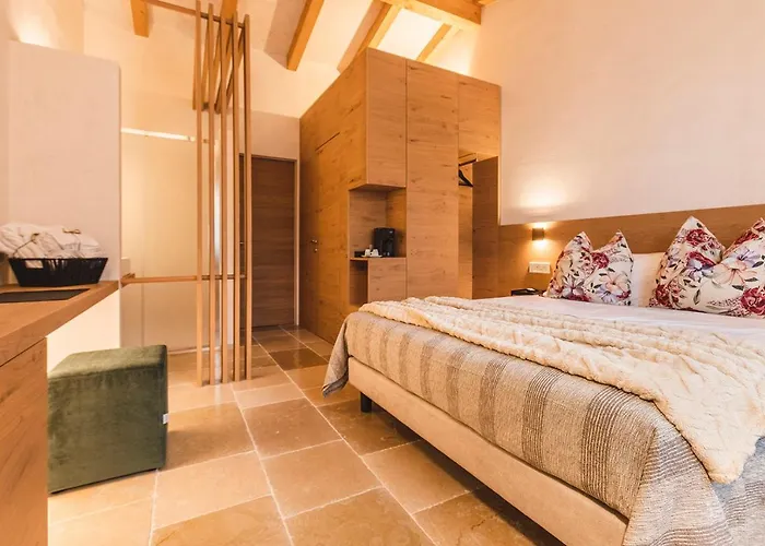 Borgo Vinceri Lantgård Lucera