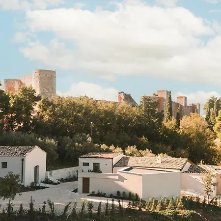 Farm stay Borgo Vinceri *