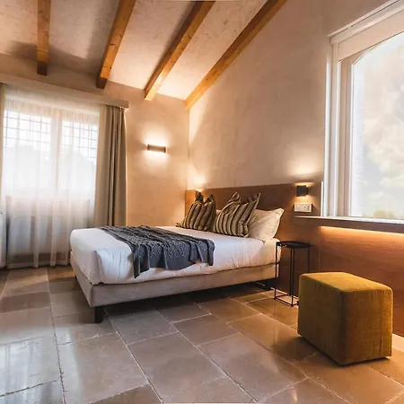 Borgo Vinceri Farm stay Lucera