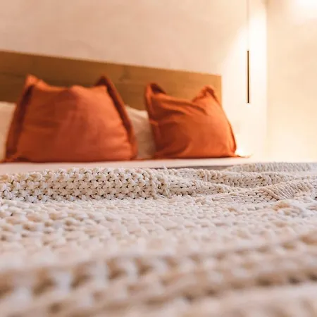 Borgo Vinceri Farm stay *