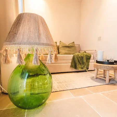 Borgo Vinceri Farm stay *