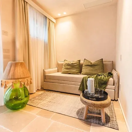 Borgo Vinceri Farm stay Lucera