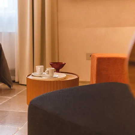 Farm stay Borgo Vinceri Lucera