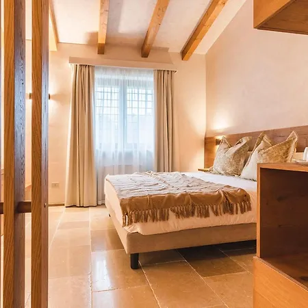 Séjour à la ferme Borgo Vinceri Lucera