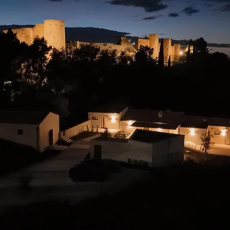Borgo Vinceri *