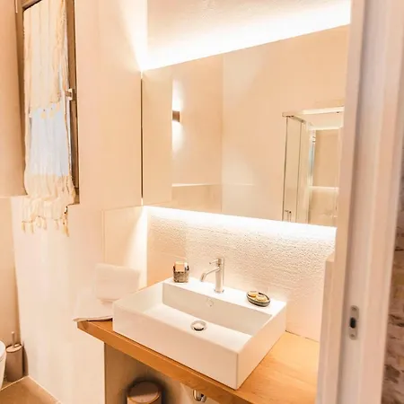 Borgo Vinceri Farm stay