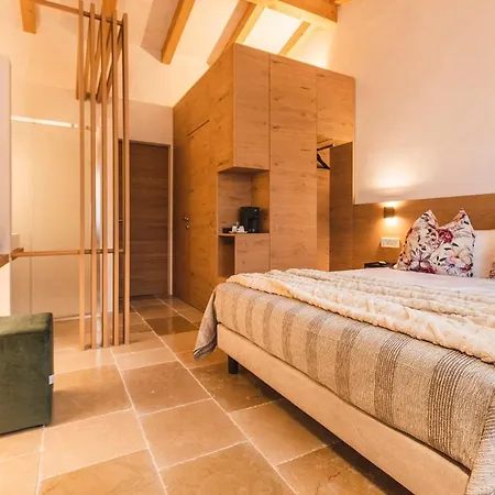 Borgo Vinceri Farm stay Lucera