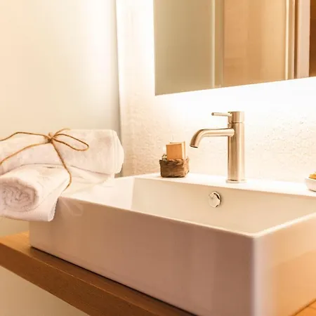 Farm stay Borgo Vinceri