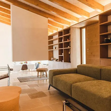 Borgo Vinceri Farm stay *