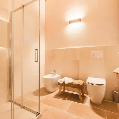 Borgo Vinceri Farm stay *