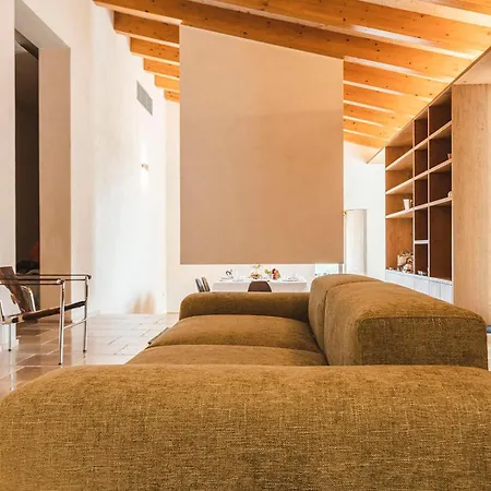 Borgo Vinceri * Lucera