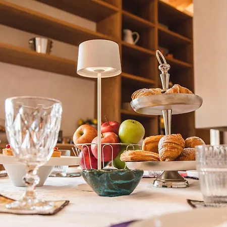 Borgo Vinceri Farm stay Lucera