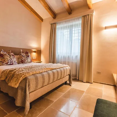 Borgo Vinceri Farm stay Lucera