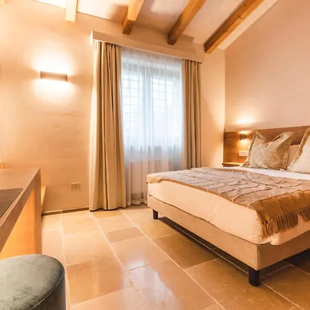 Farm stay Borgo Vinceri