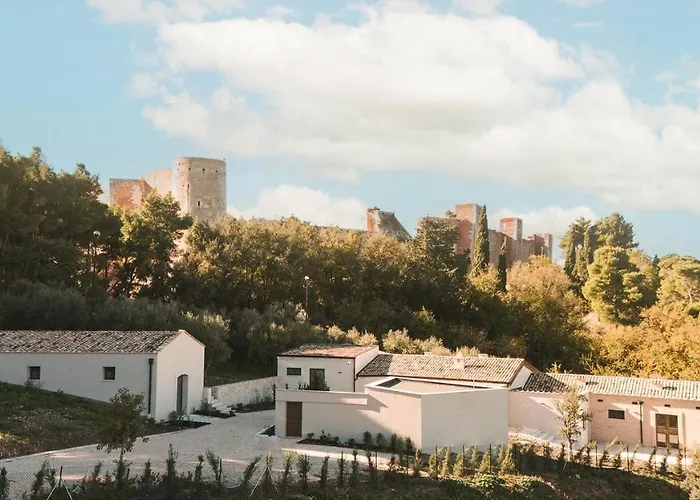 Bauernhof Borgo Vinceri *