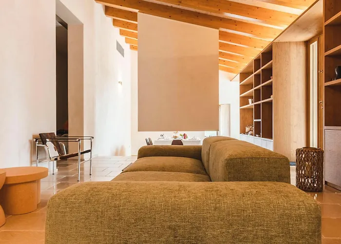 Borgo Vinceri * Lucera