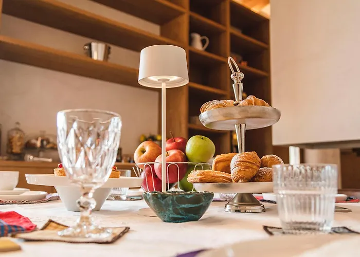 Borgo Vinceri Bauernhof Lucera