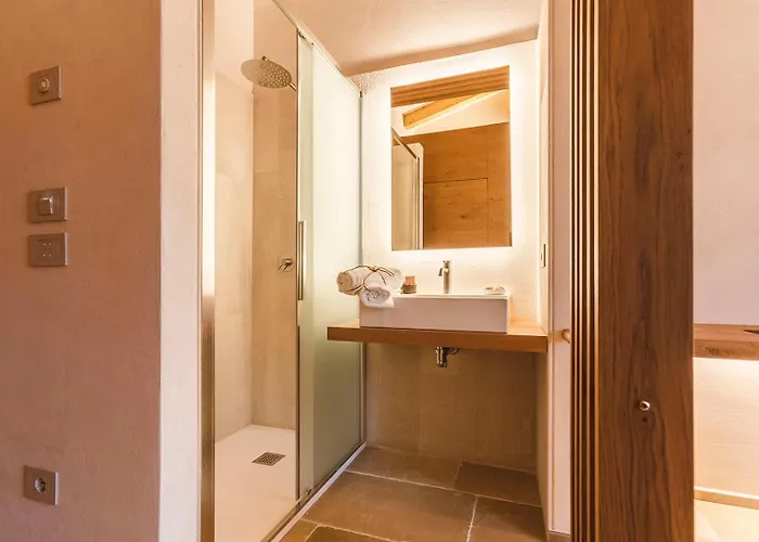 Bauernhof Borgo Vinceri