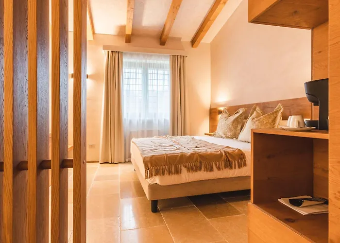 Borgo Vinceri Bauernhof Lucera